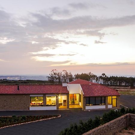 Casa Da Serra Arrimal Экстерьер фото