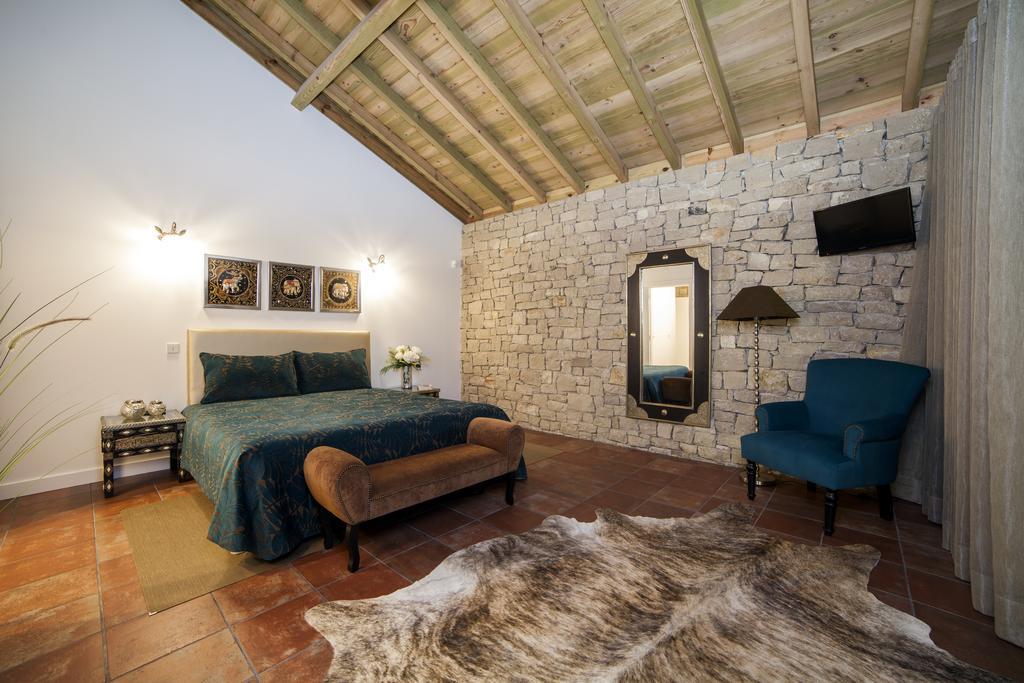 Casa Da Serra Arrimal Номер фото