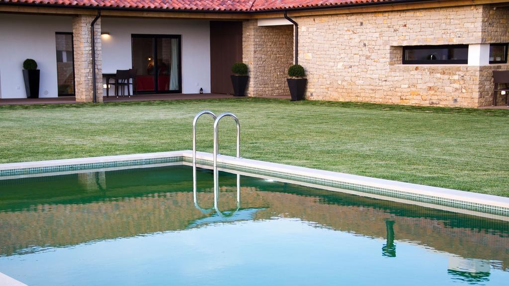 Casa Da Serra Arrimal Экстерьер фото