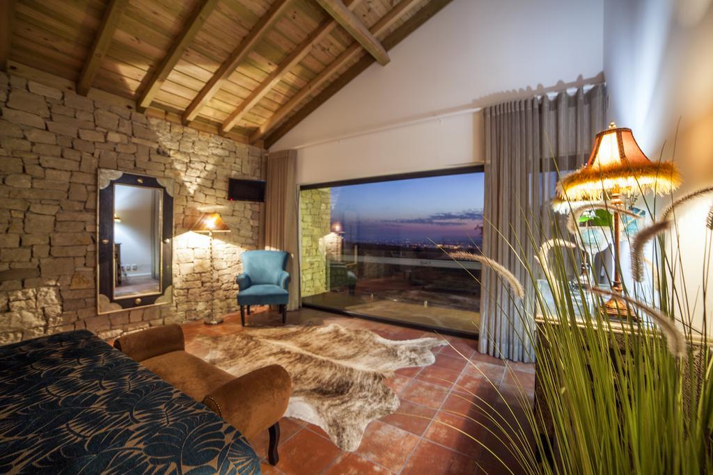 Casa Da Serra Arrimal Номер фото