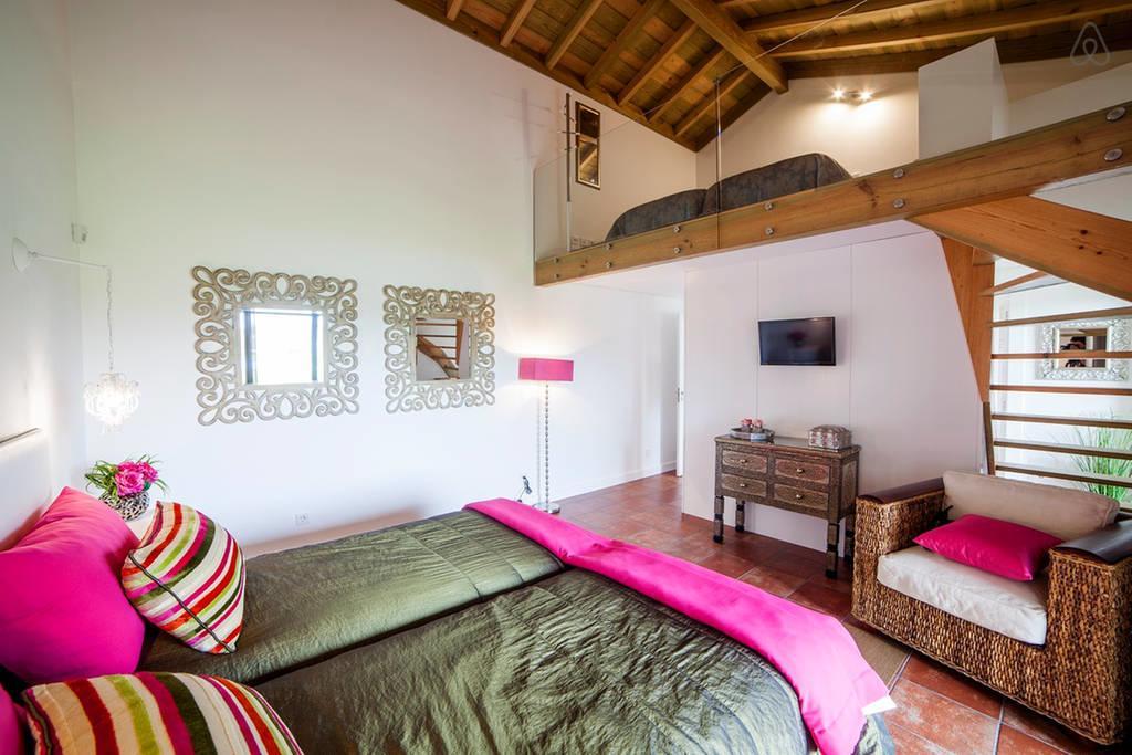 Casa Da Serra Arrimal Экстерьер фото