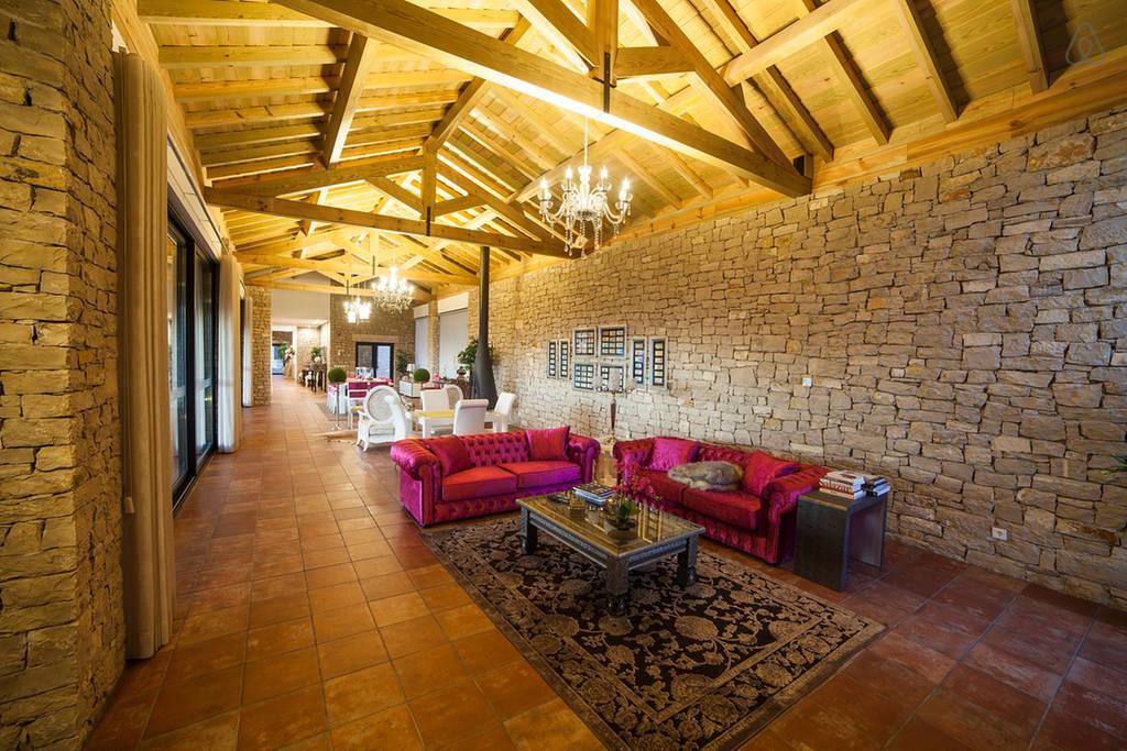 Casa Da Serra Arrimal Экстерьер фото