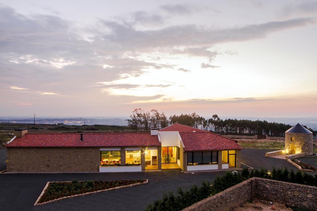 Casa Da Serra Arrimal Экстерьер фото