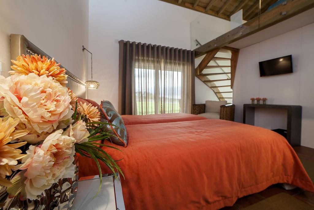 Casa Da Serra Arrimal Экстерьер фото