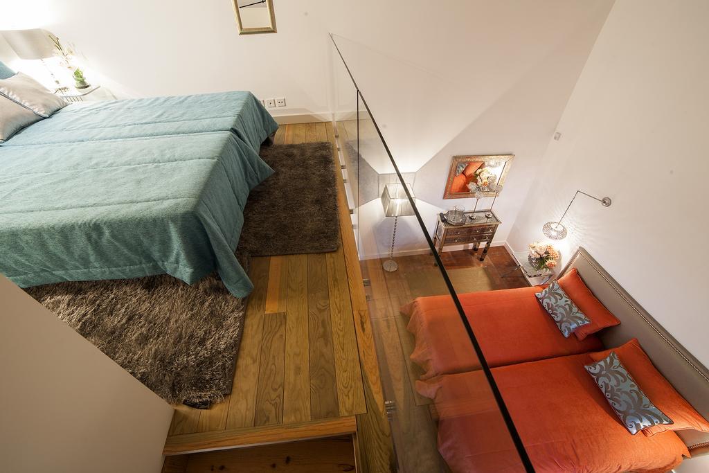 Casa Da Serra Arrimal Экстерьер фото