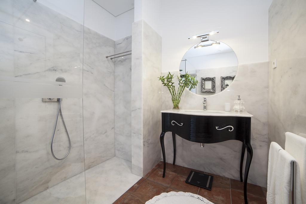 Casa Da Serra Arrimal Экстерьер фото