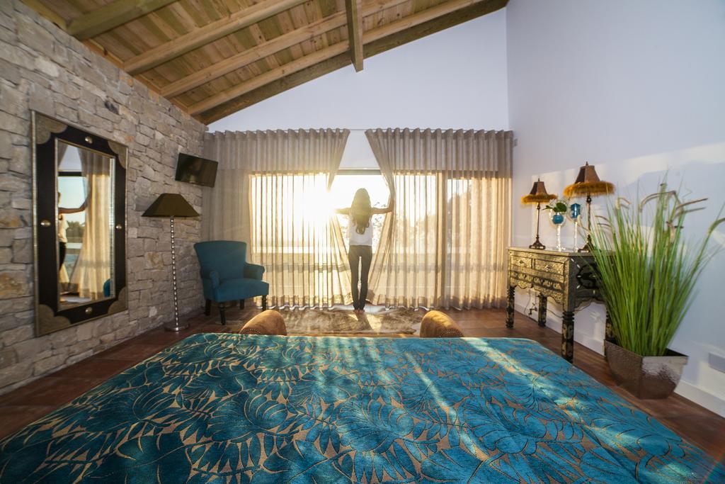 Casa Da Serra Arrimal Экстерьер фото